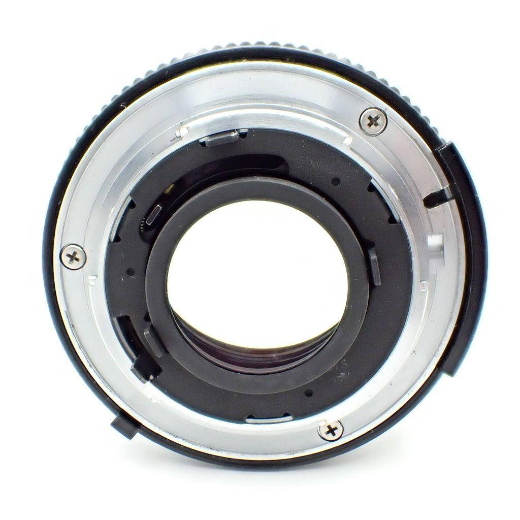 【動作確認済】Nikon Ai-s 50mm f1.8 パンケーキレンズ