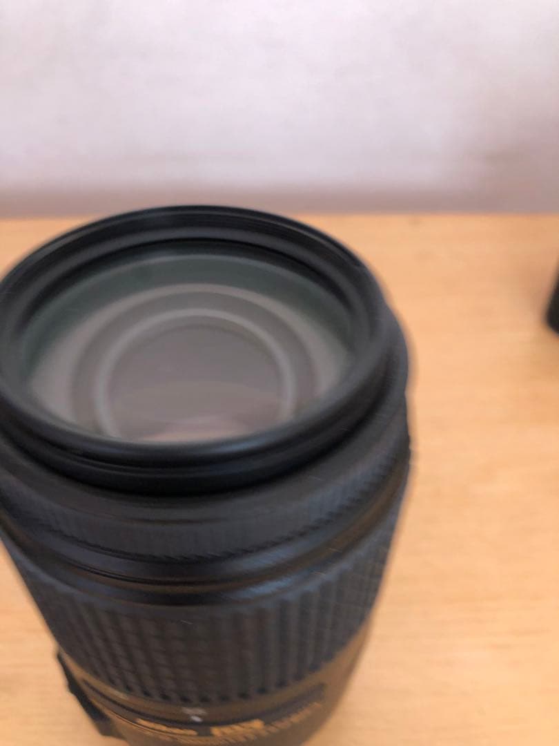 NIKON ニコン D5500 ダブルズームキット デジタル一眼レフ