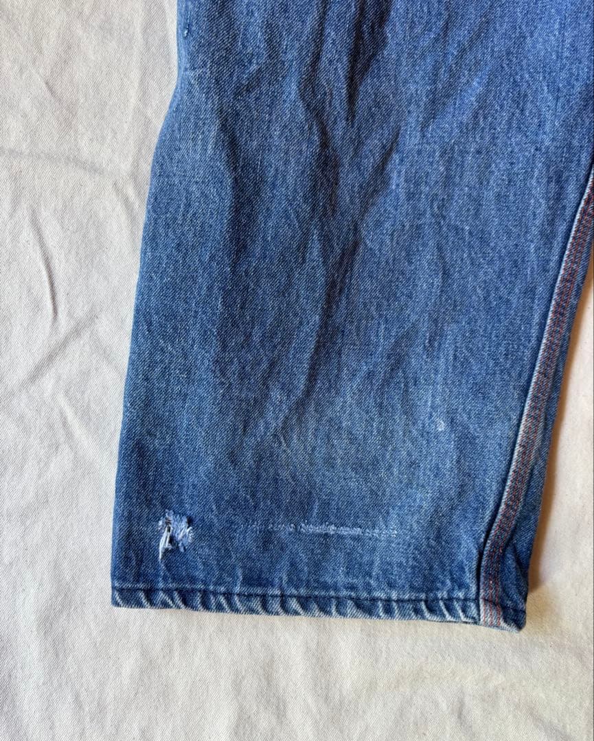 60'70'BIG Macペインター　ビックマック両爪IDEALヴィンテージ