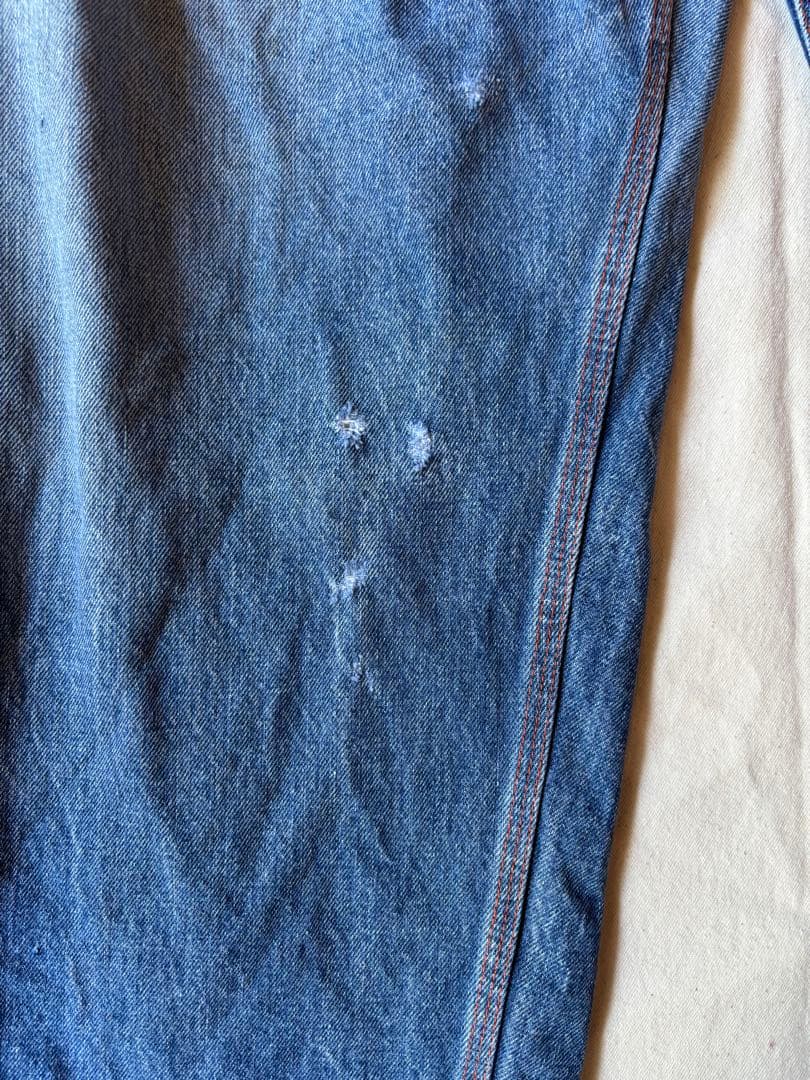 60'70'BIG Macペインター　ビックマック両爪IDEALヴィンテージ