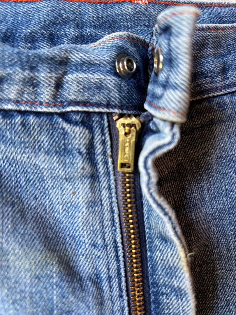 60'70'BIG Macペインター　ビックマック両爪IDEALヴィンテージ