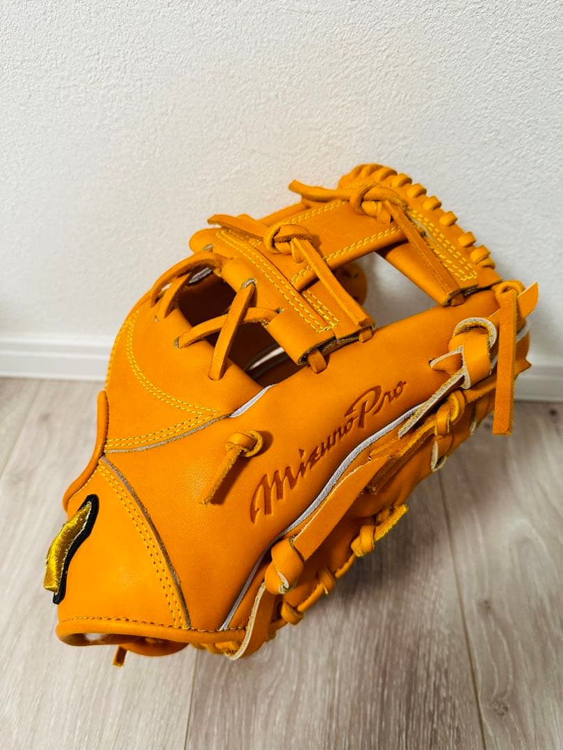 グローブ ミズノプロ　坂本勇人モデル