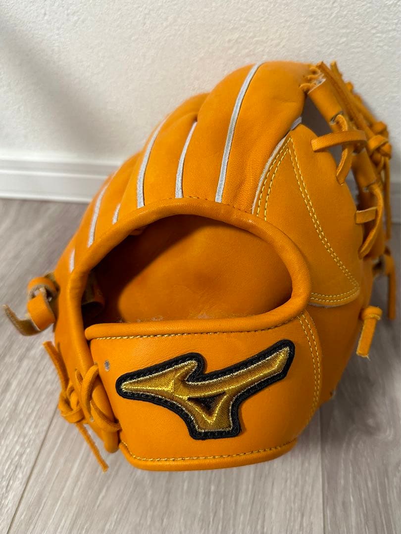 グローブ ミズノプロ　坂本勇人モデル