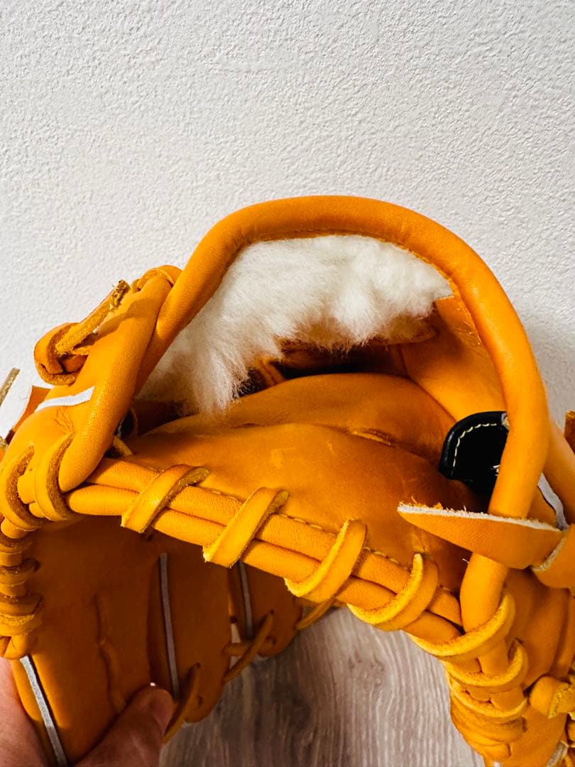 グローブ ミズノプロ　坂本勇人モデル