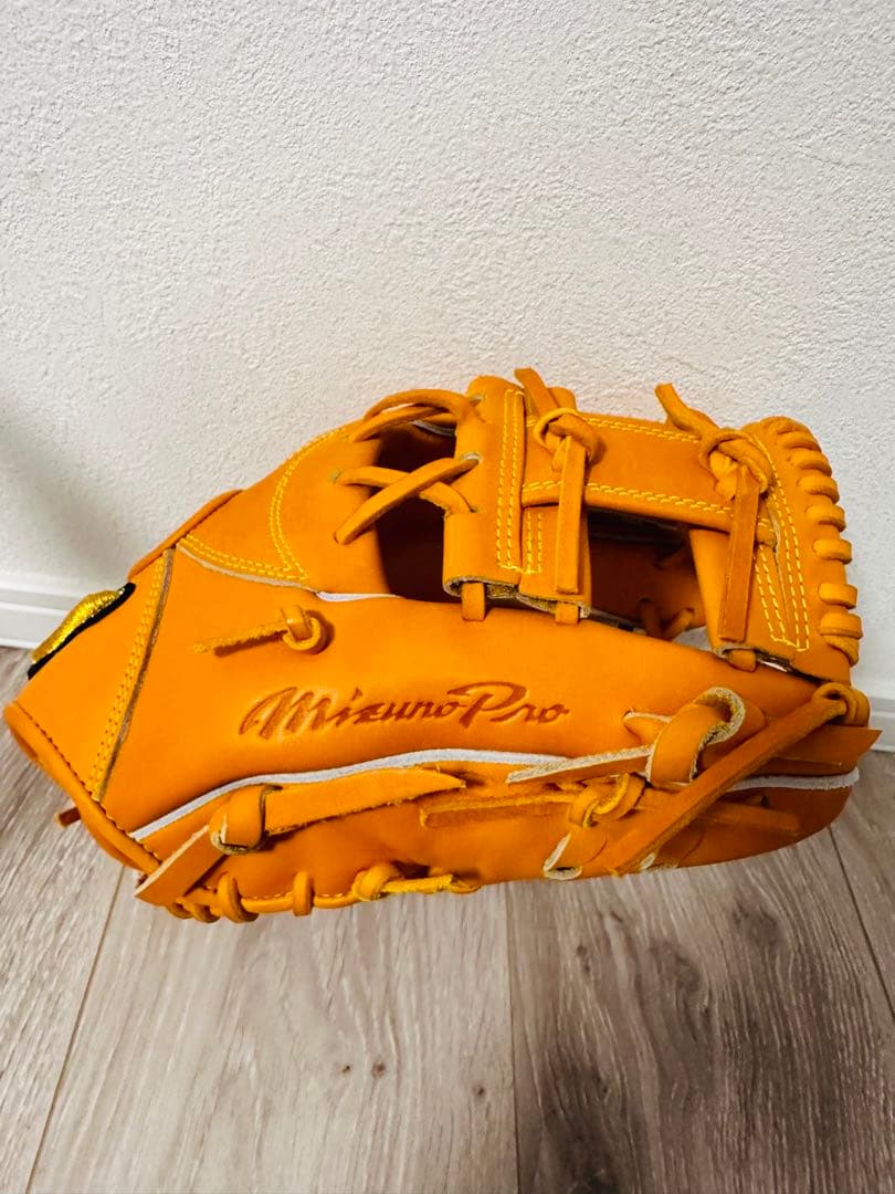 グローブ ミズノプロ　坂本勇人モデル