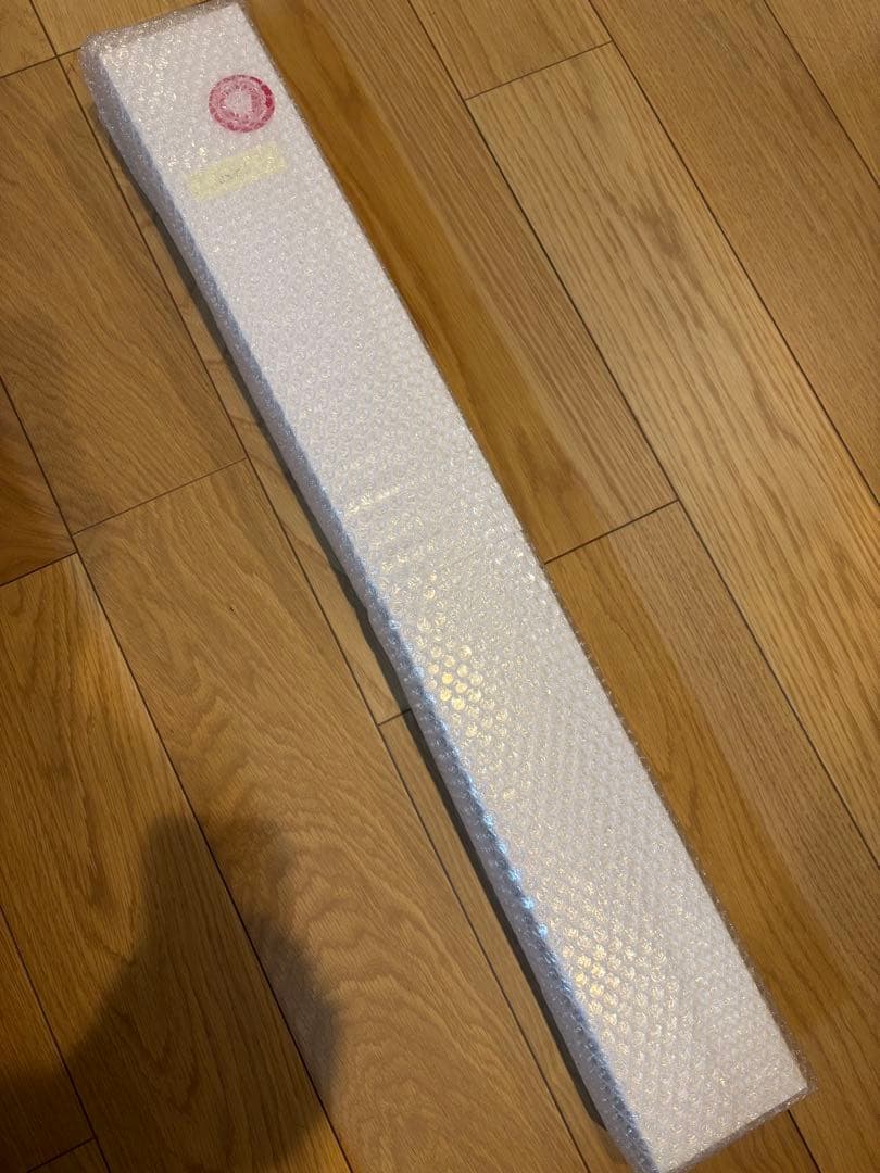 近沢レース　傘　いちご