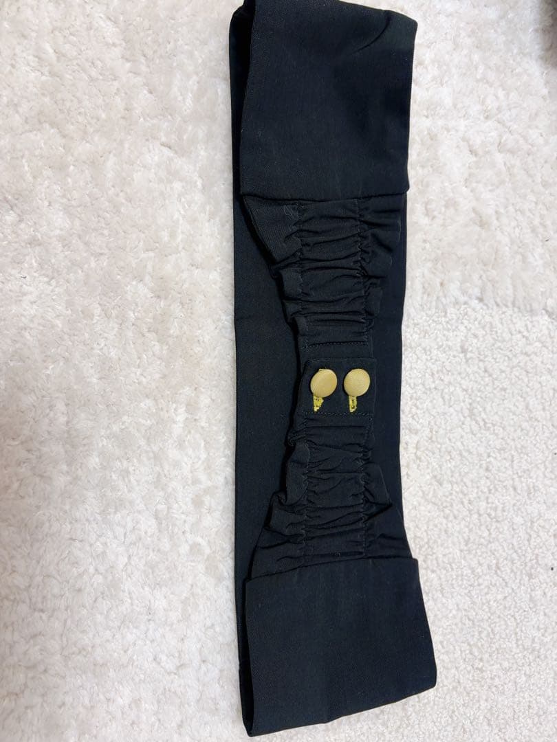 刀剣乱舞 へし切長谷部 コスプレ 衣装 Mサイズ