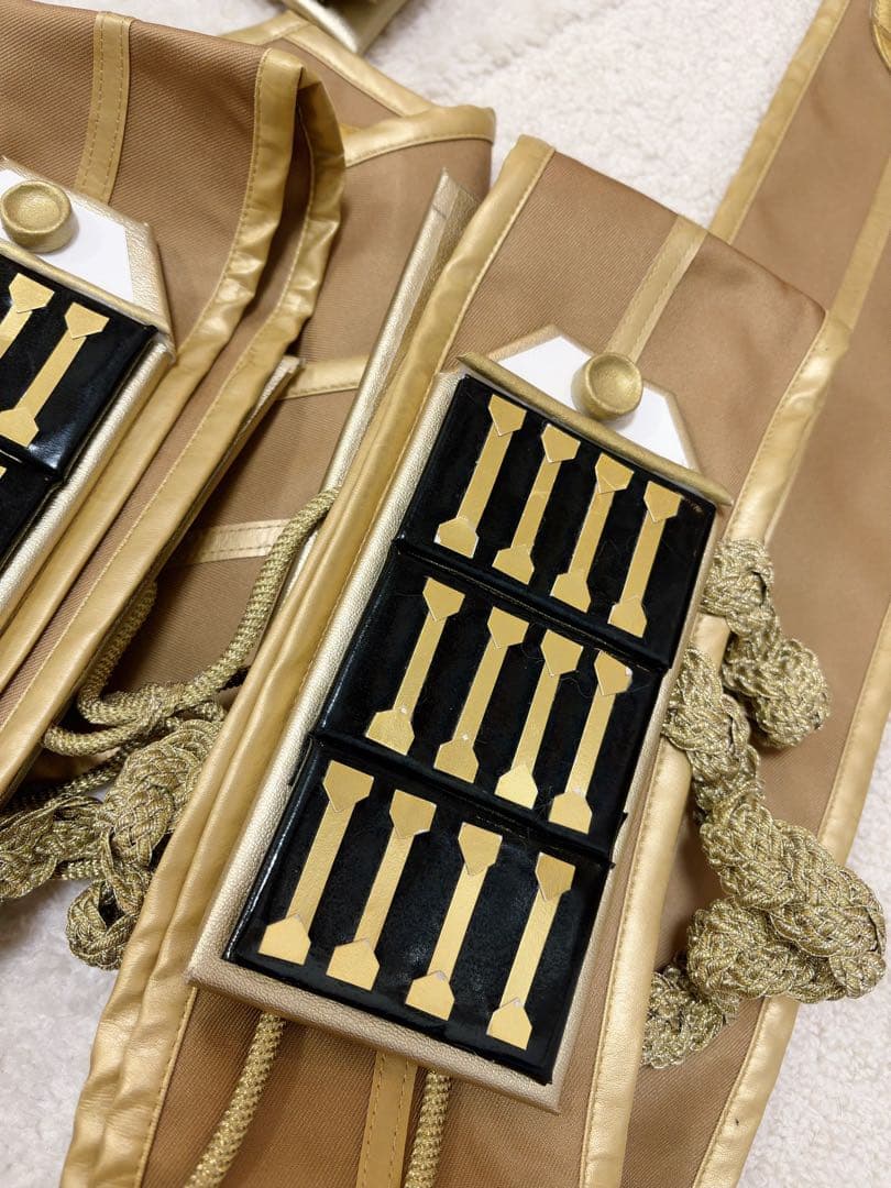 刀剣乱舞 へし切長谷部 コスプレ 衣装 Mサイズ