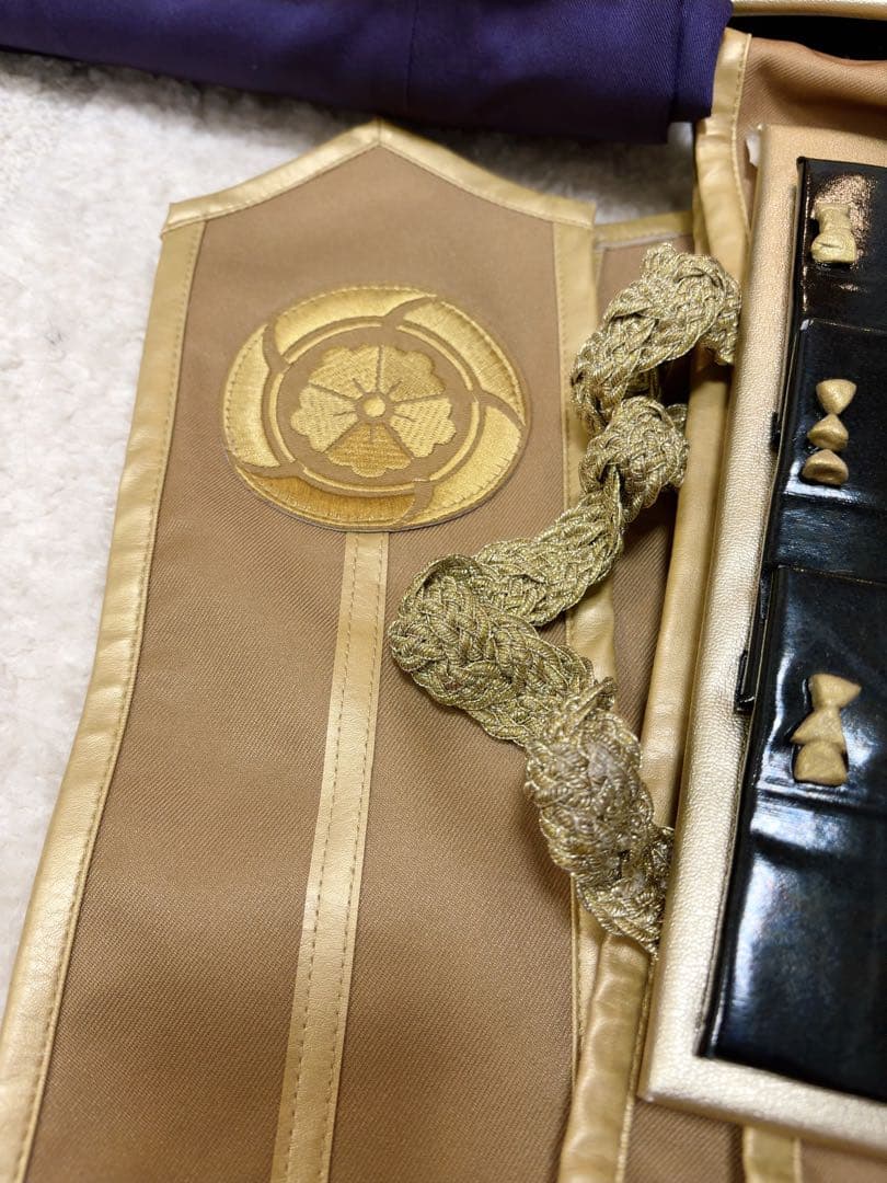 刀剣乱舞 へし切長谷部 コスプレ 衣装 Mサイズ