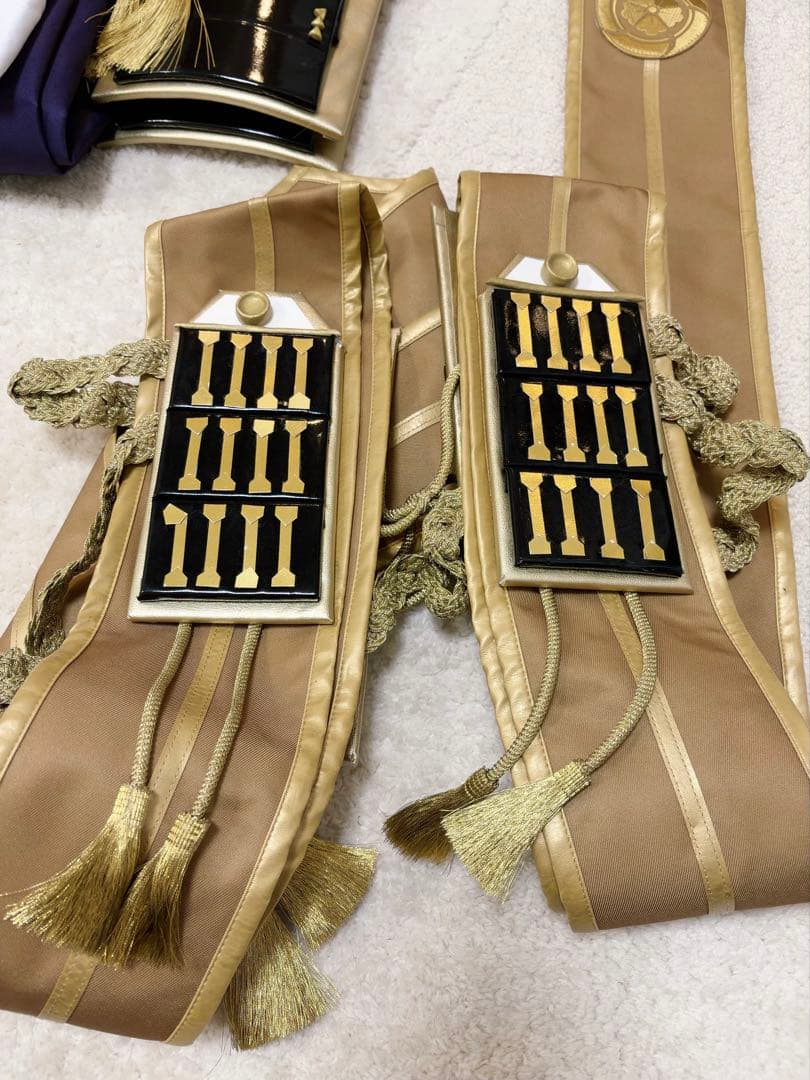 刀剣乱舞 へし切長谷部 コスプレ 衣装 Mサイズ