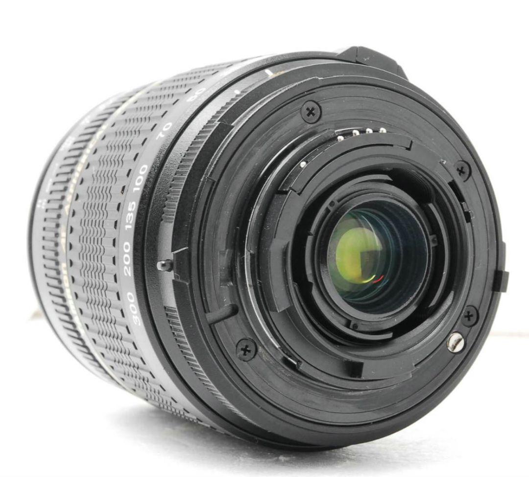 NIKON　D70　広角から超望遠まで⚡️初心者⚡️一眼レフ⚡️ニコン