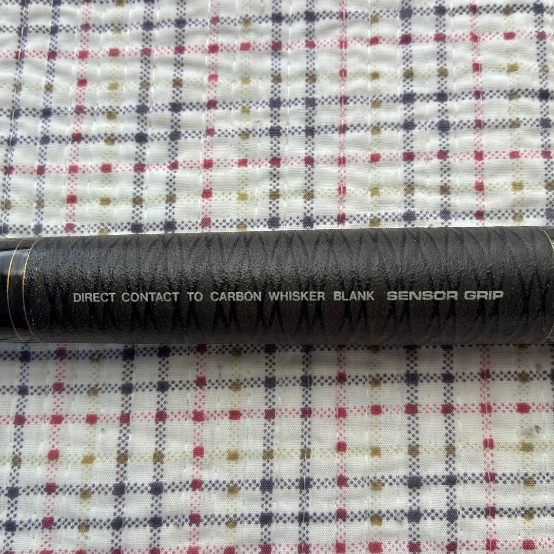 ダイワ　朝霧　硬調　4.5ｍ＆5.3ｍ（ジャンク）　【まとめ売り】