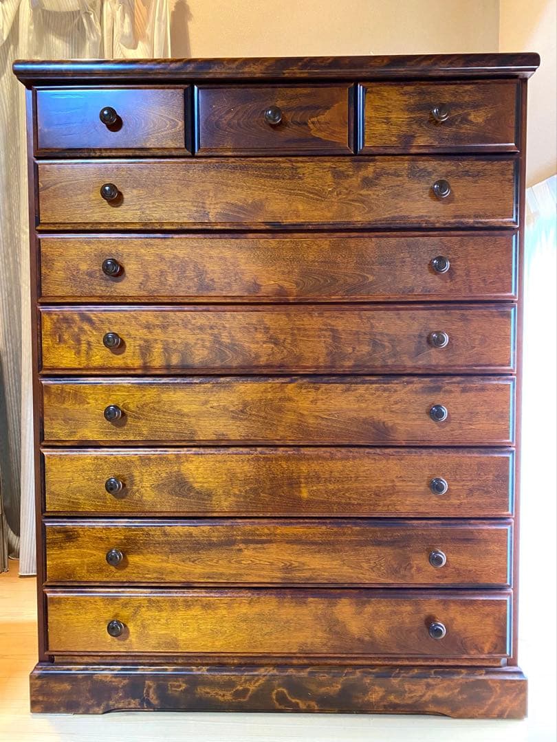 tomoさま専用 チェスト♪