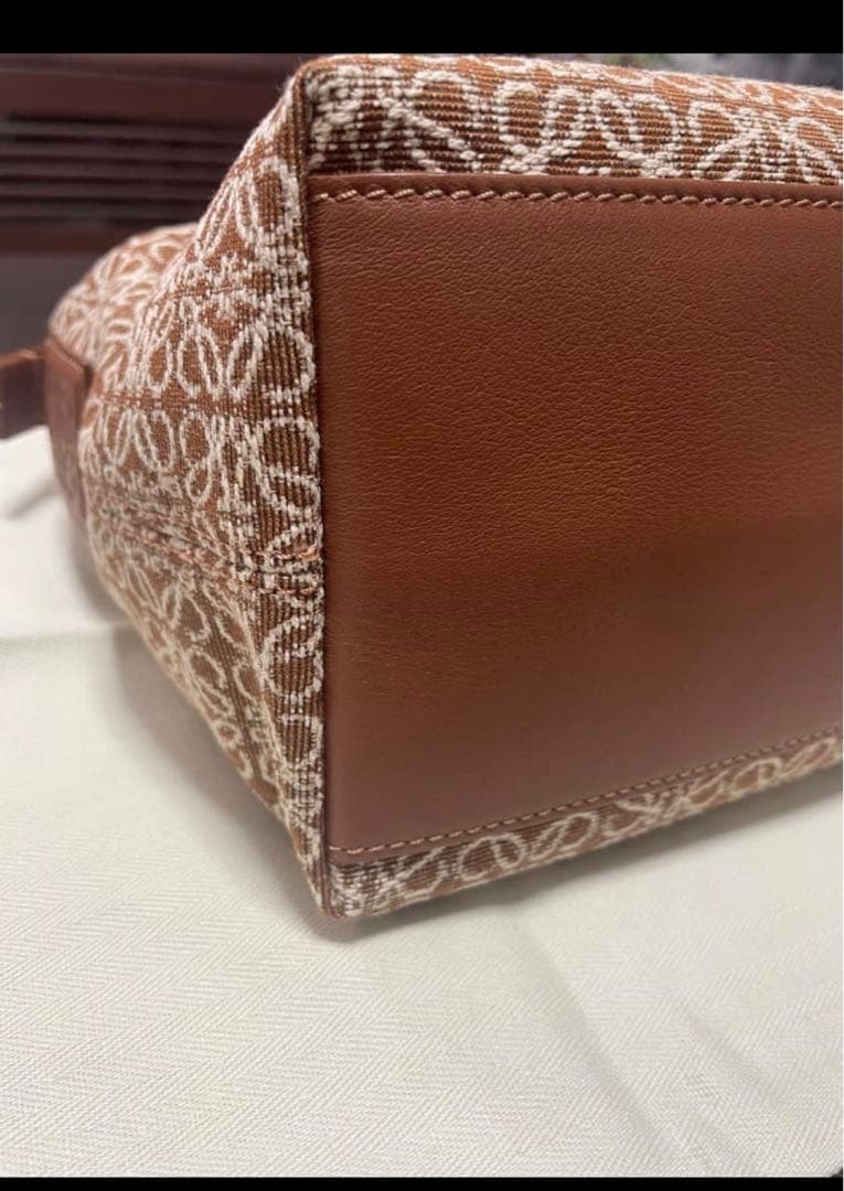 LOEWE CUBI ロエベ キュービィ【新品】