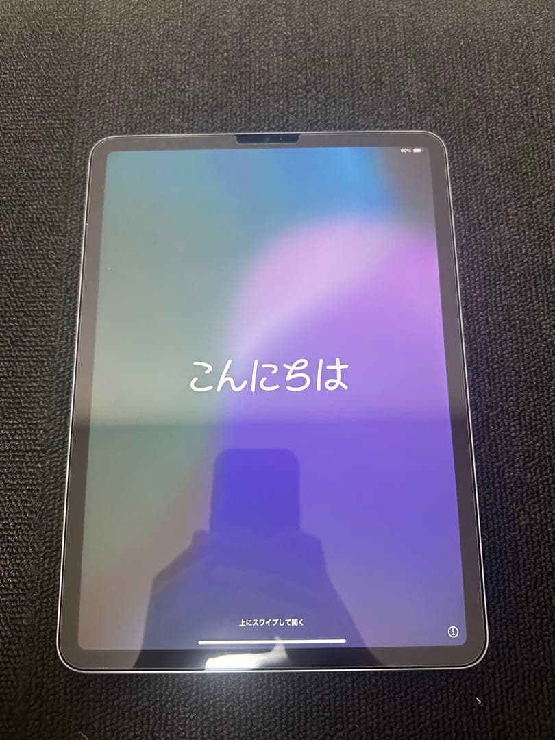 Apple iPad Pro 11インチ 第4世代 M2チップ128GB