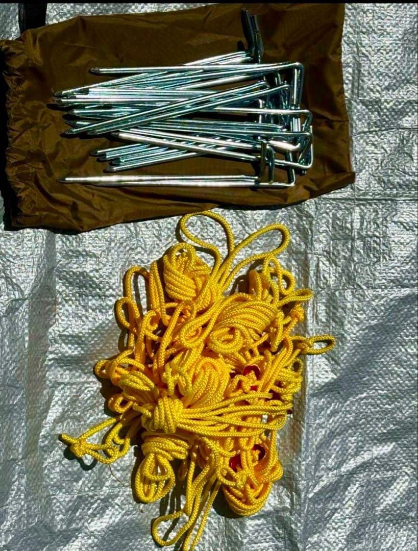 さすらい）コールマンvcワイド2ルームstd