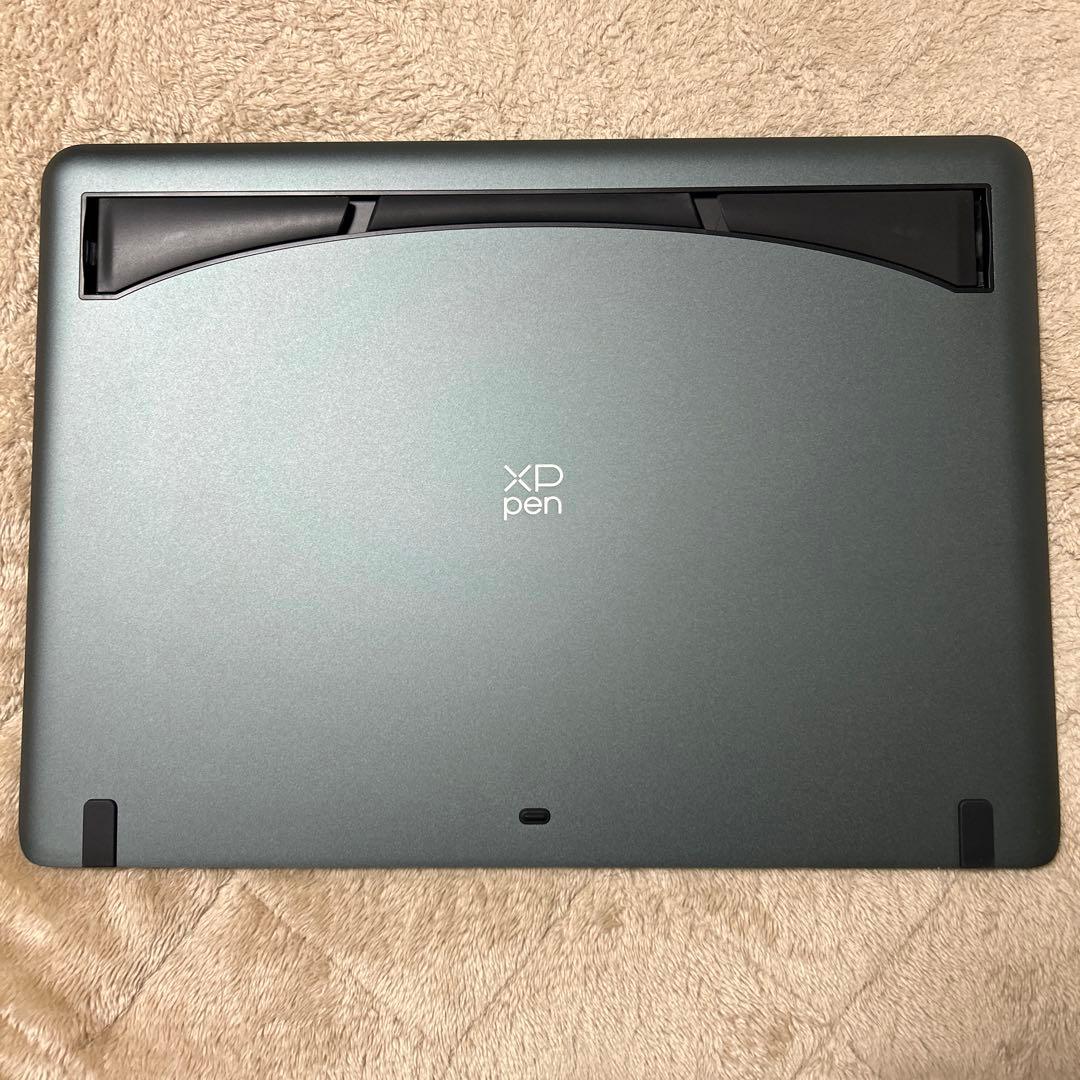XPPen Artist Pro 16 Gen 2 液タブ