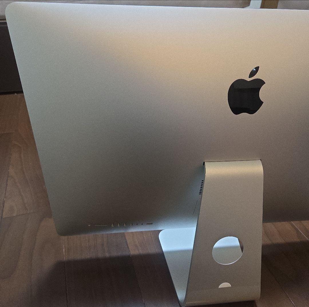 IMAC 2019 Retina 5K 27インチ i9 32GB SSD1TB