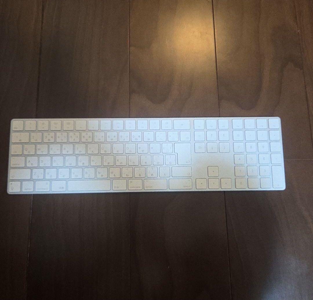 IMAC 2019 Retina 5K 27インチ i9 32GB SSD1TB