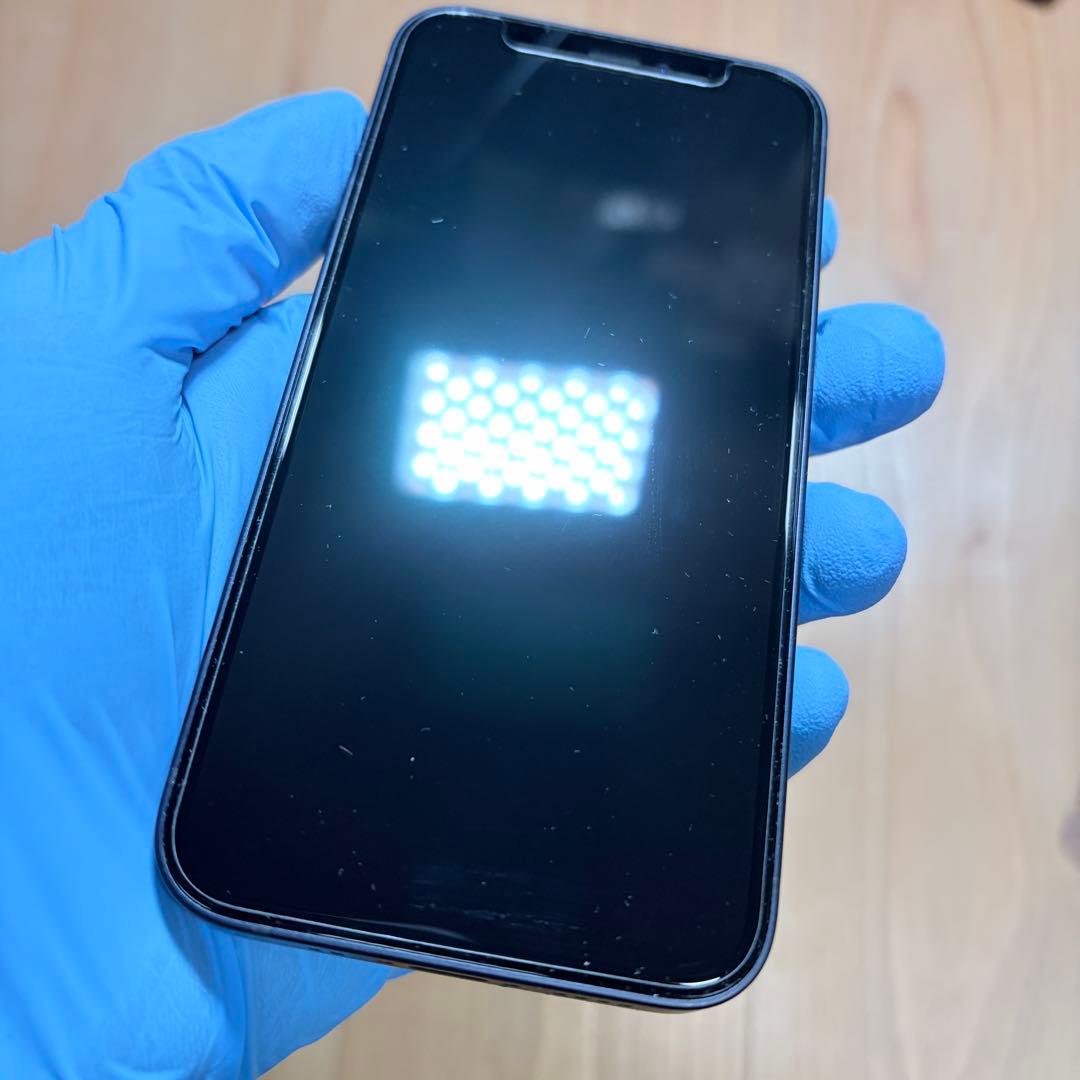Apple iPhone 12 mini ブラック 64GB SIMフリー　美品