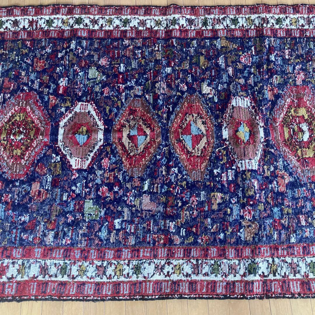 トルコ絨毯、キリム