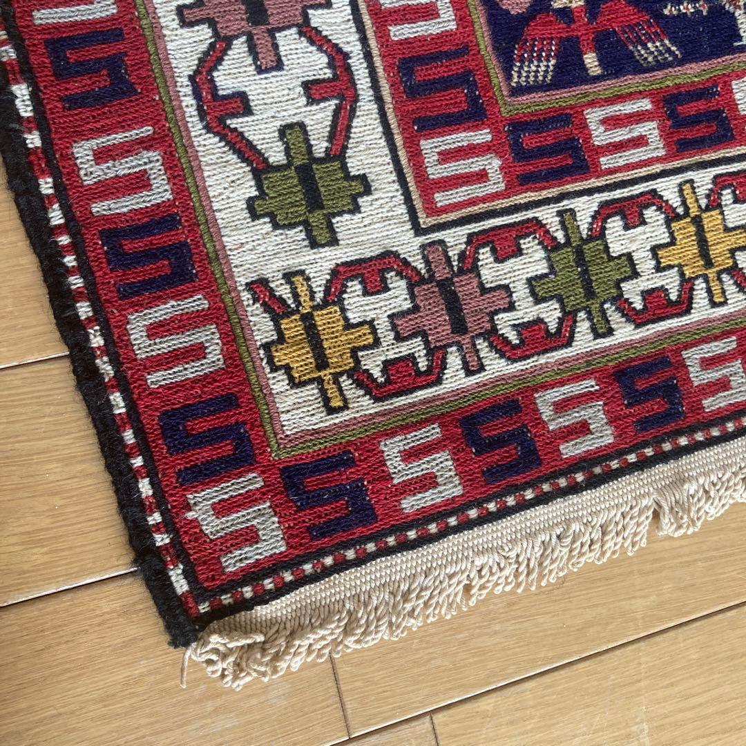 トルコ絨毯、キリム