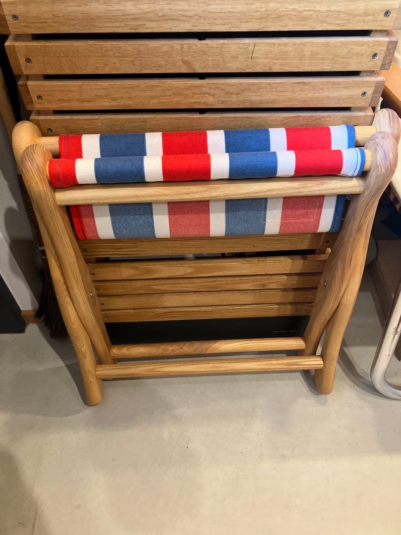 CALIFORNIA DESIGN アウトドアチェア