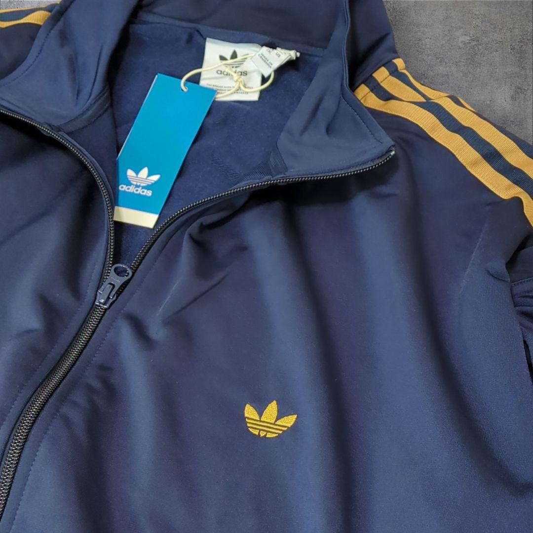 3XL ベッケンバウアートラックジャケット アディダスオリジナルス ジャージ