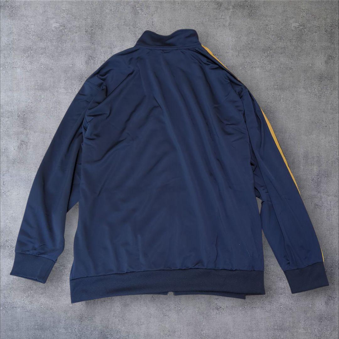 3XL ベッケンバウアートラックジャケット アディダスオリジナルス ジャージ