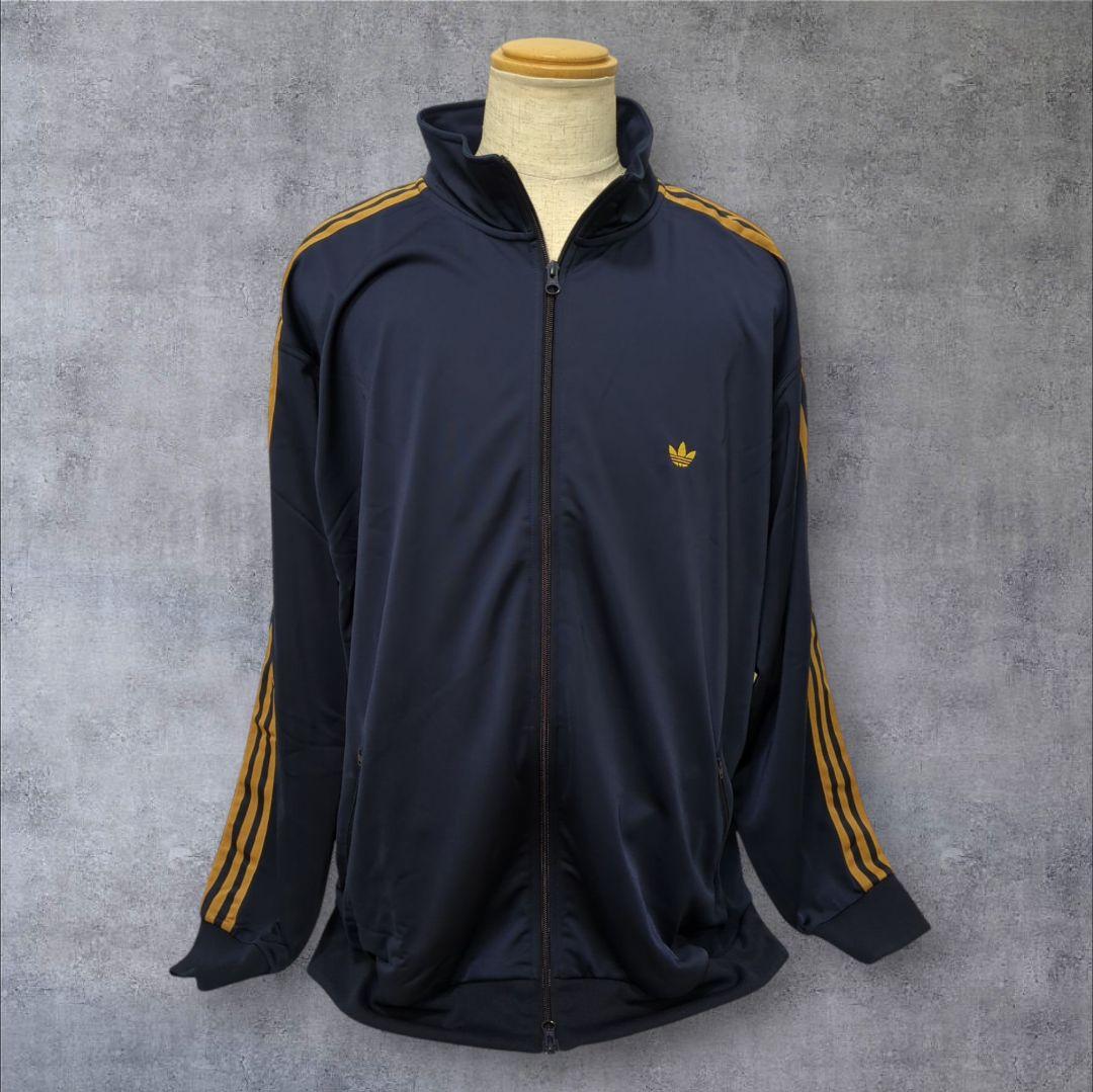 3XL ベッケンバウアートラックジャケット アディダスオリジナルス ジャージ