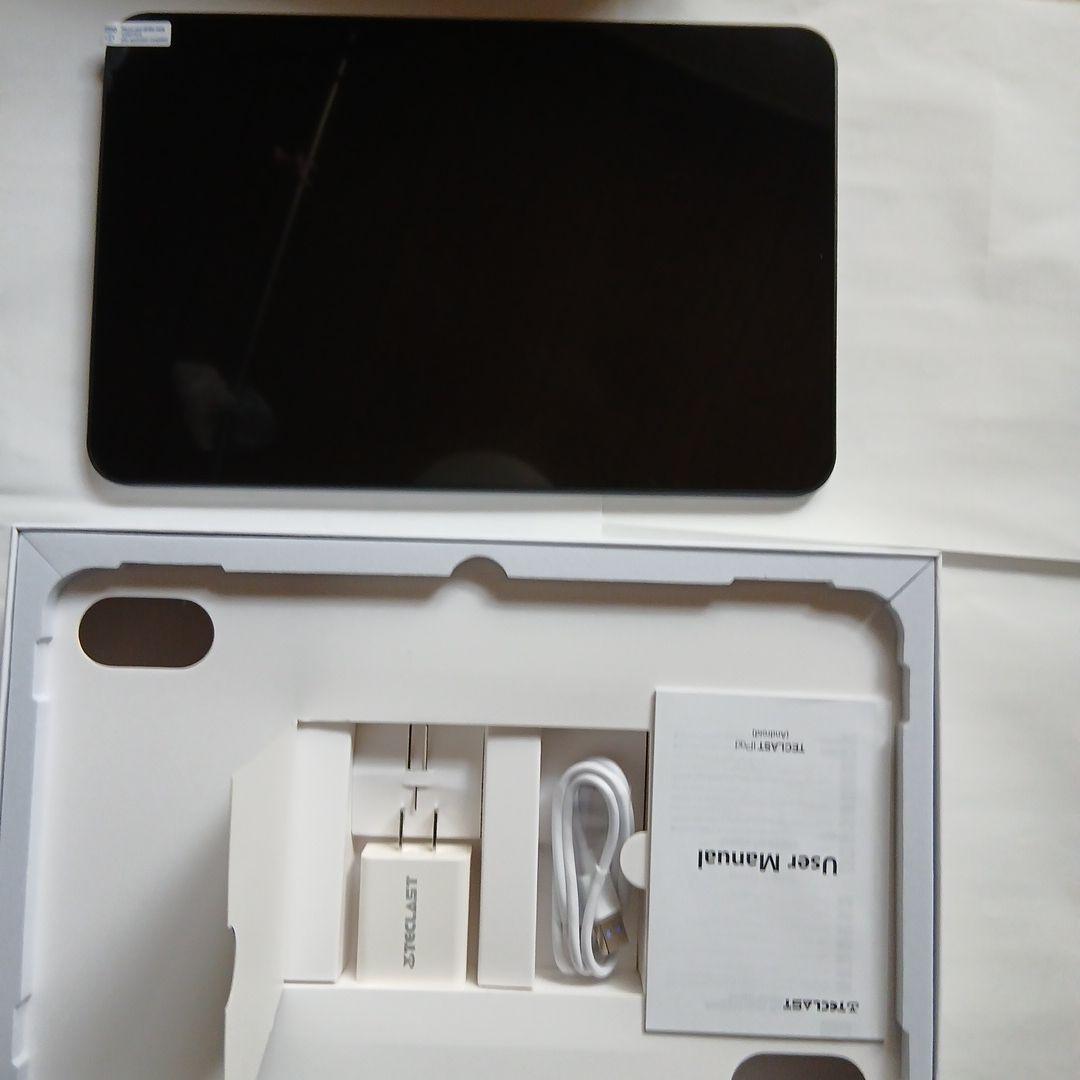TECLAST T65 13 インチ タブレット 120Hz Android16