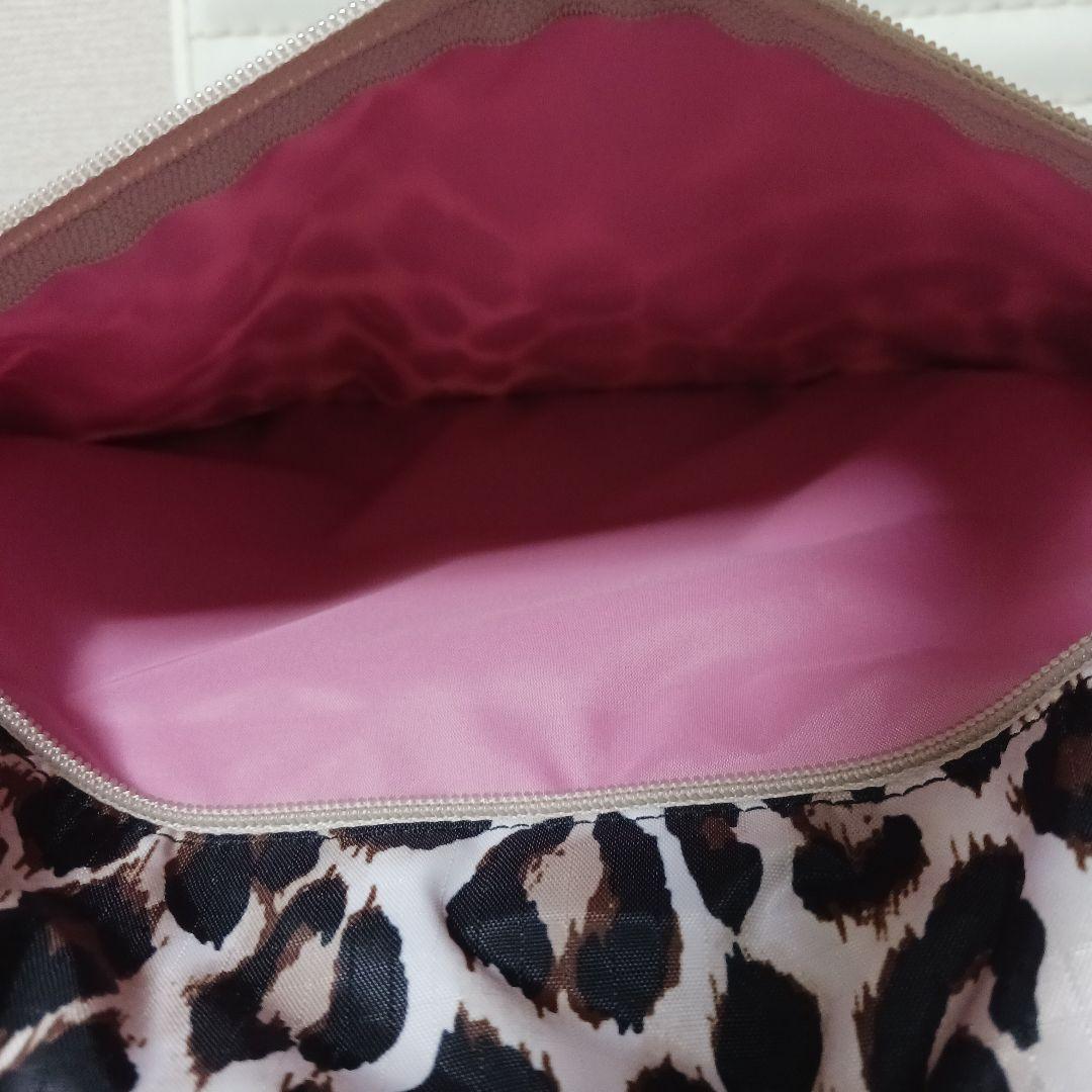 2871　【未使用級】レスポートサック　メゾンドリーファー　パッキングバッグ