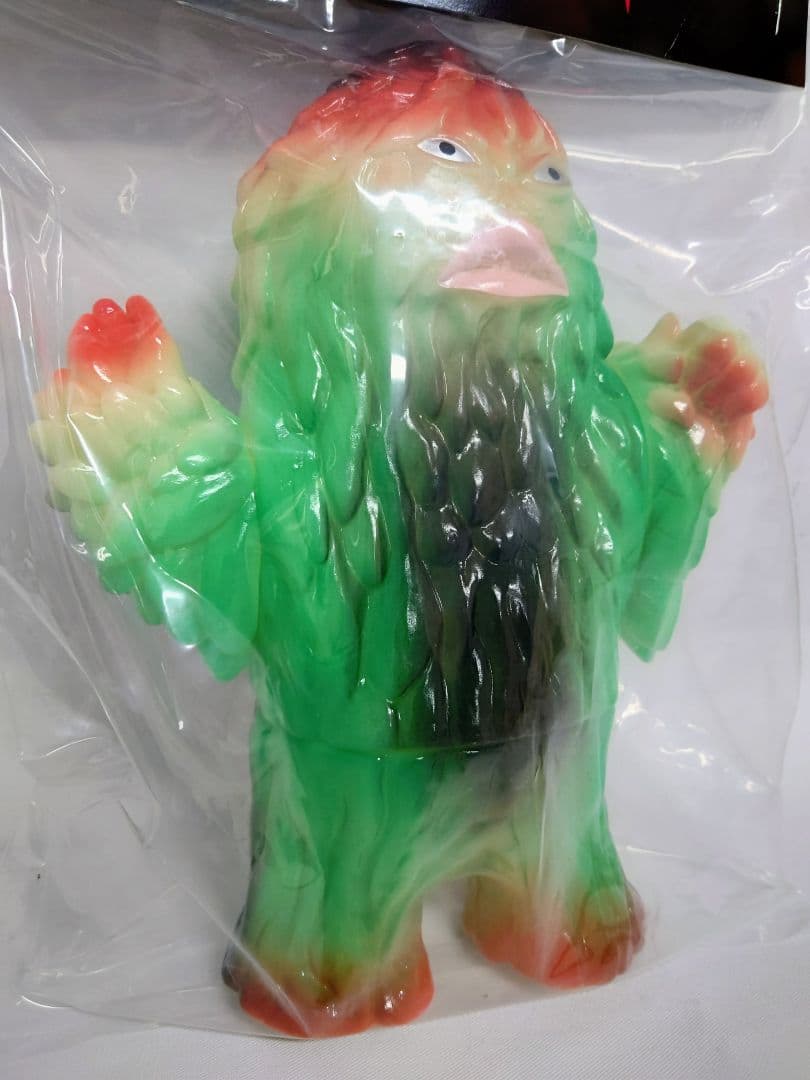 大ザザーン グッドアイデア製作所 ホビラン ホビーラウンド 33 ブルマァク