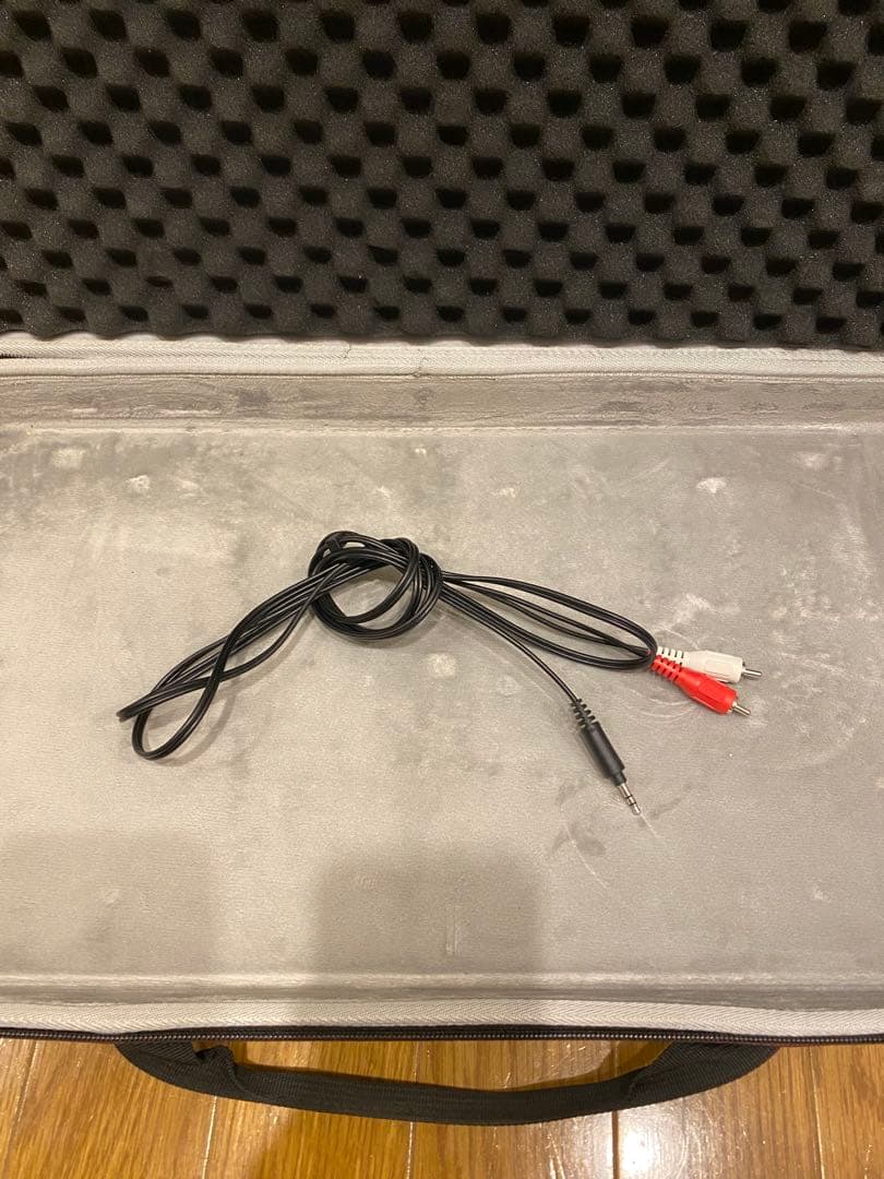 Pioneer DJ DDJ-SB3 デジタルDJコントローラー ケース付き