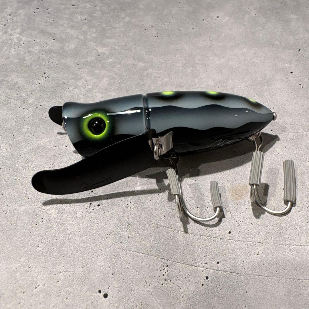 chest114 Twerkトゥワーク