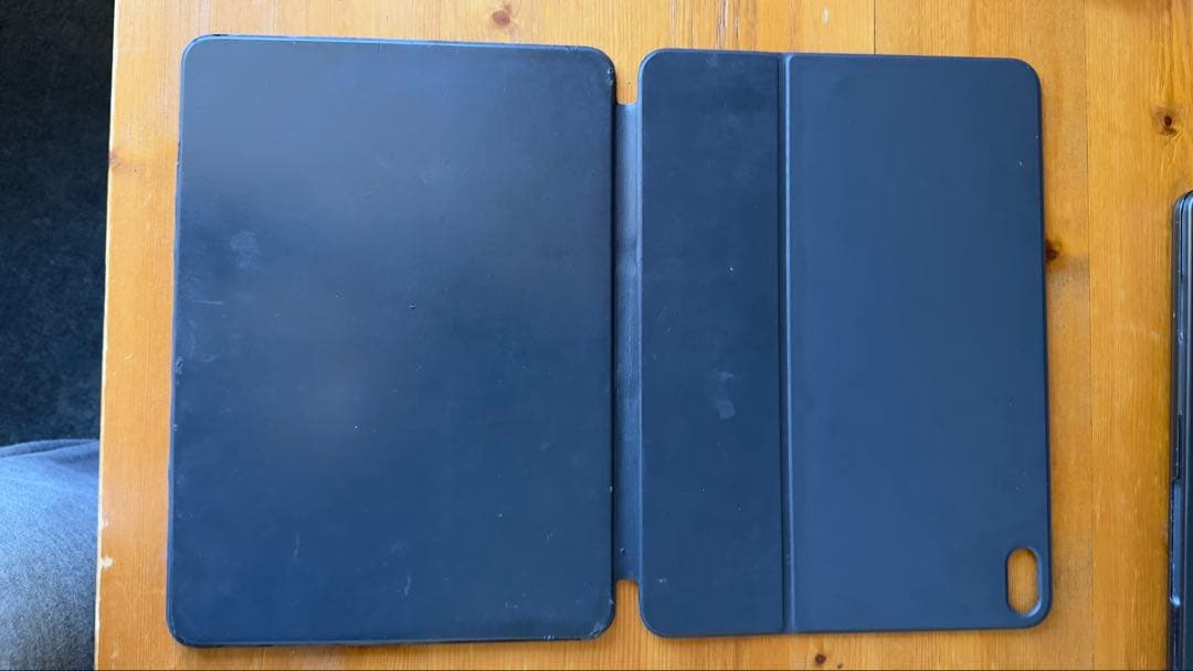 Apple iPad Pro 11 64GBキーボード おまけ多数 97%