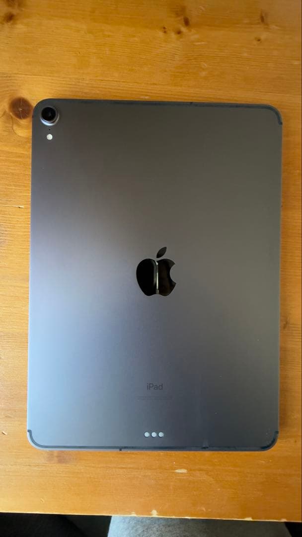 Apple iPad Pro 11 64GBキーボード おまけ多数 97%