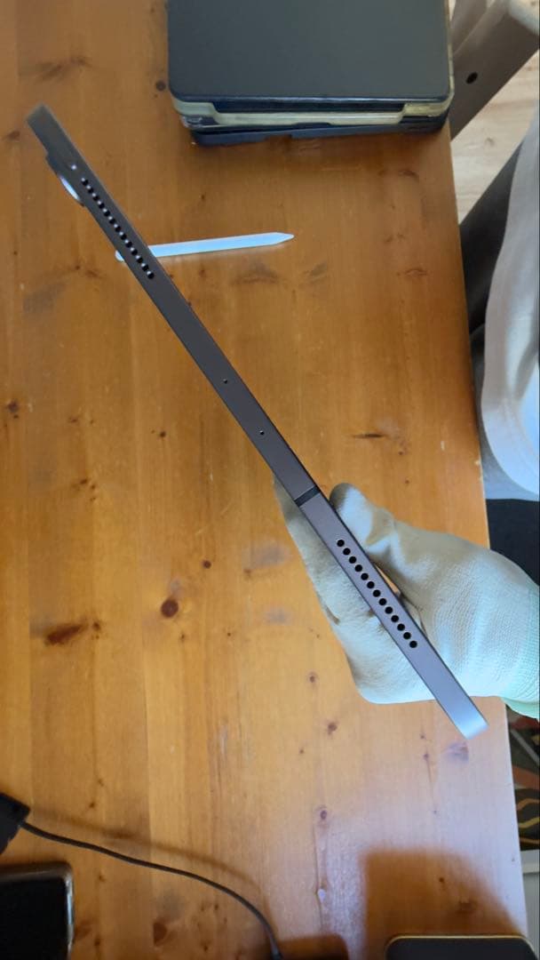 Apple iPad Pro 11 64GBキーボード おまけ多数 97%