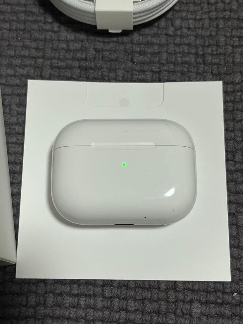【A3048】AirPodsPro第2世代（右耳無し）