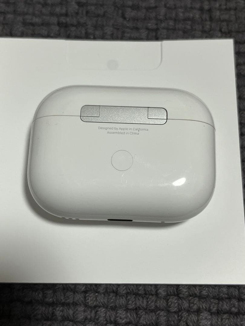【A3048】AirPodsPro第2世代（右耳無し）