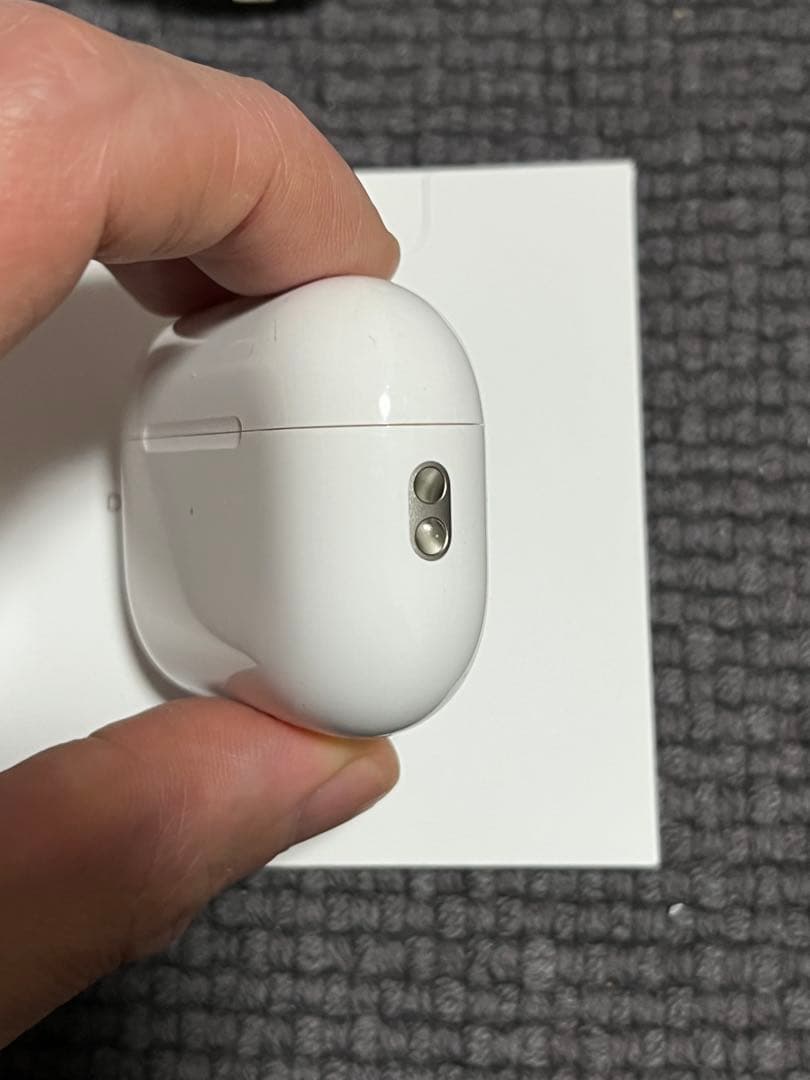 【A3048】AirPodsPro第2世代（右耳無し）