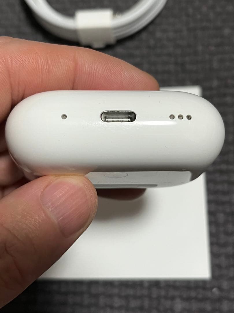 【A3048】AirPodsPro第2世代（右耳無し）