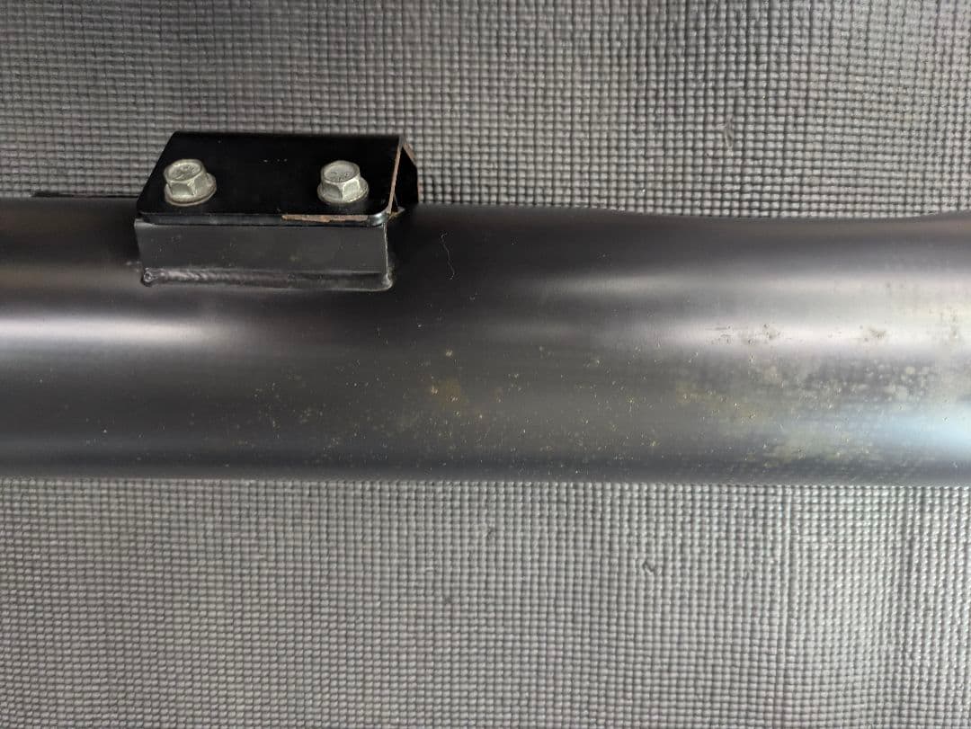 バンス＆ハインズ　OVERSIZE 450 スリップオン M8ツーリングモデル用