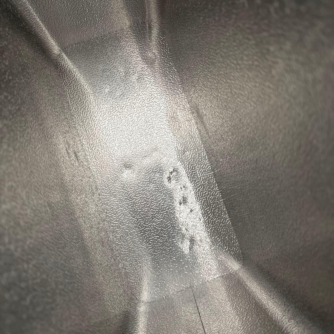 CLEAN BOX 冷やすゴミ箱 冷凍ゴミ箱 20L シルバー