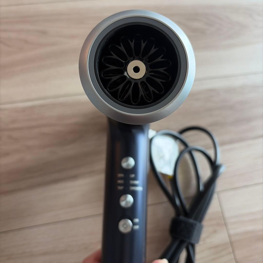 YAMAN ドライヤー 1200W YJHC1L