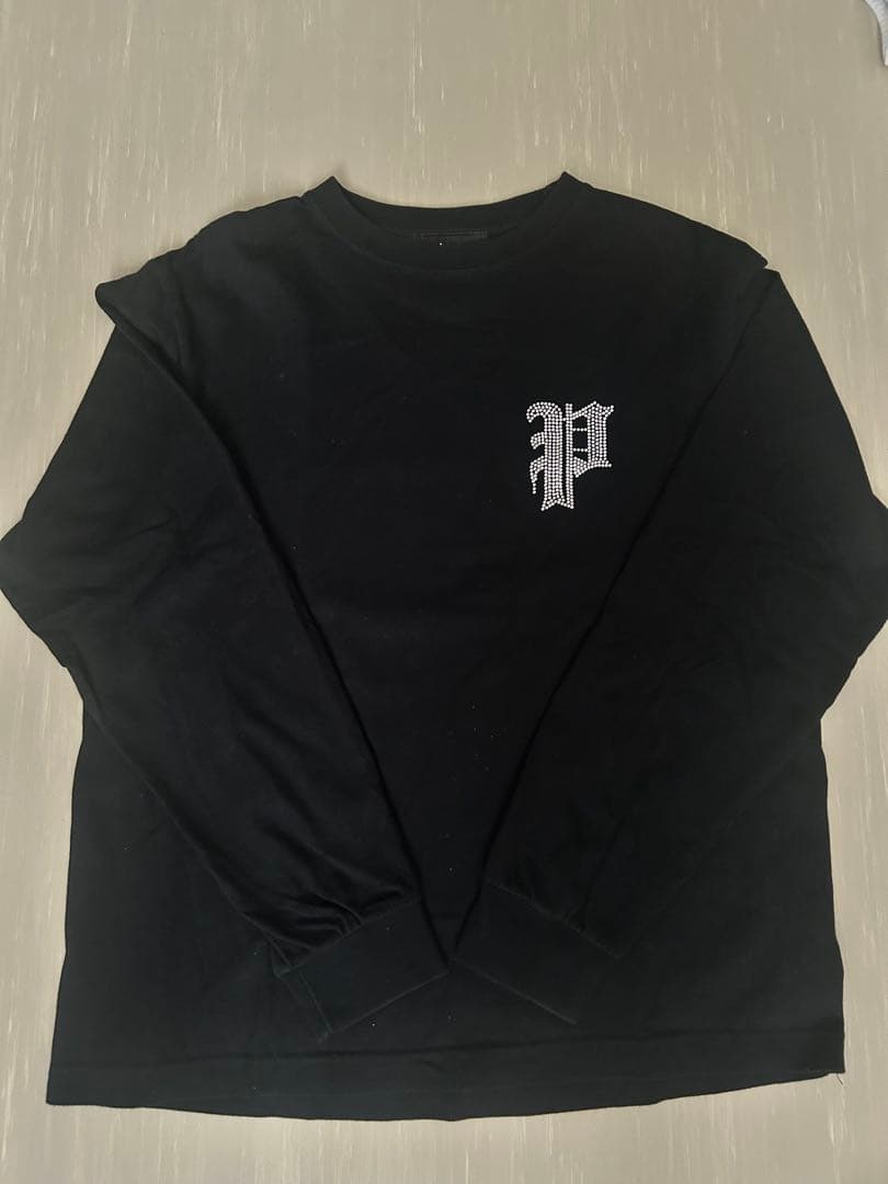 phatrnkTシャツ＆ロンT