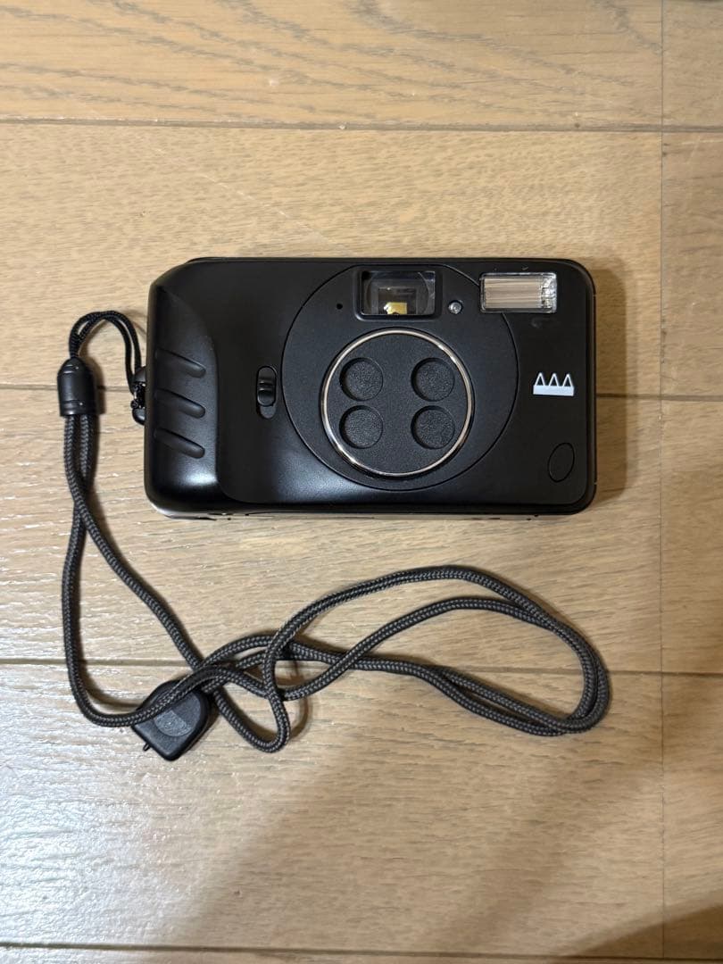 BABYLON.4 フィルムカメラ 35mm