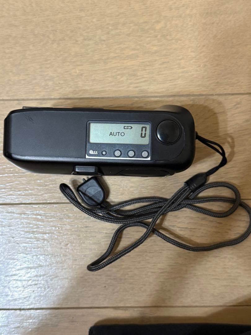 BABYLON.4 フィルムカメラ 35mm