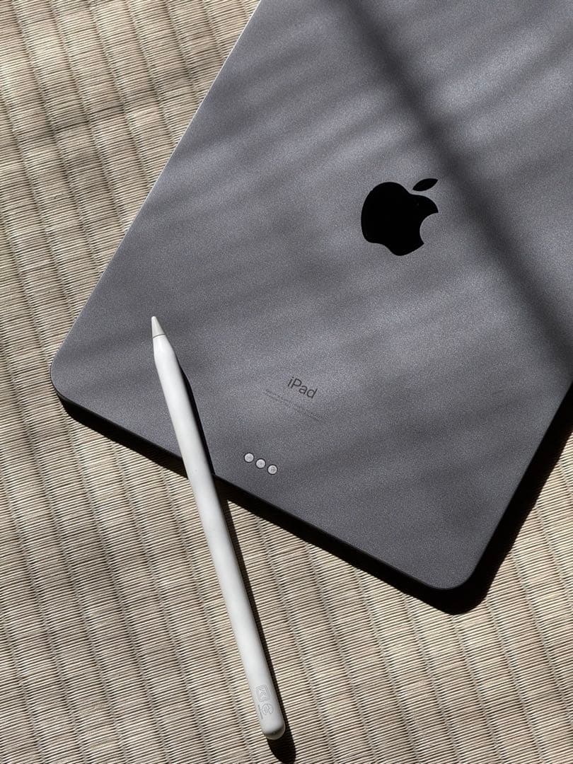 【純正3点セット】Apple iPad Pro 第3世代 11インチ 128