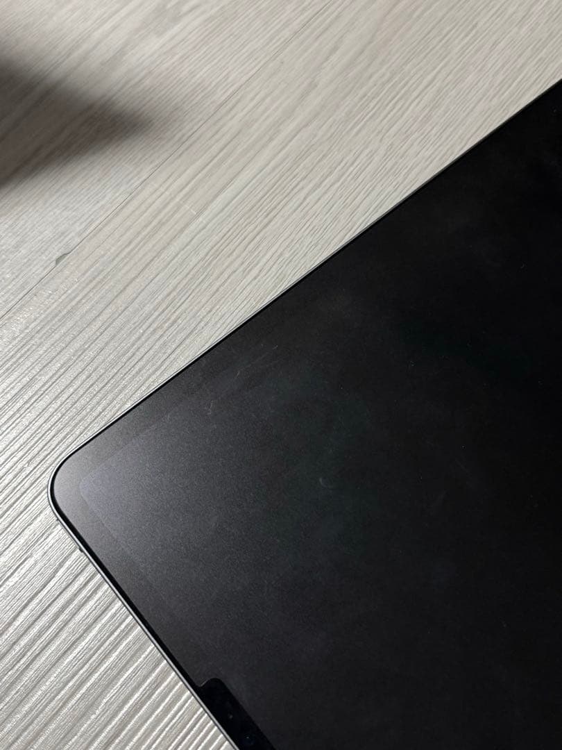 【純正3点セット】Apple iPad Pro 第3世代 11インチ 128